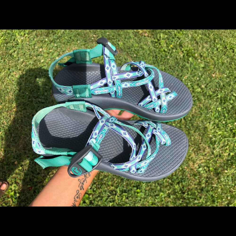 Chaco Sandals